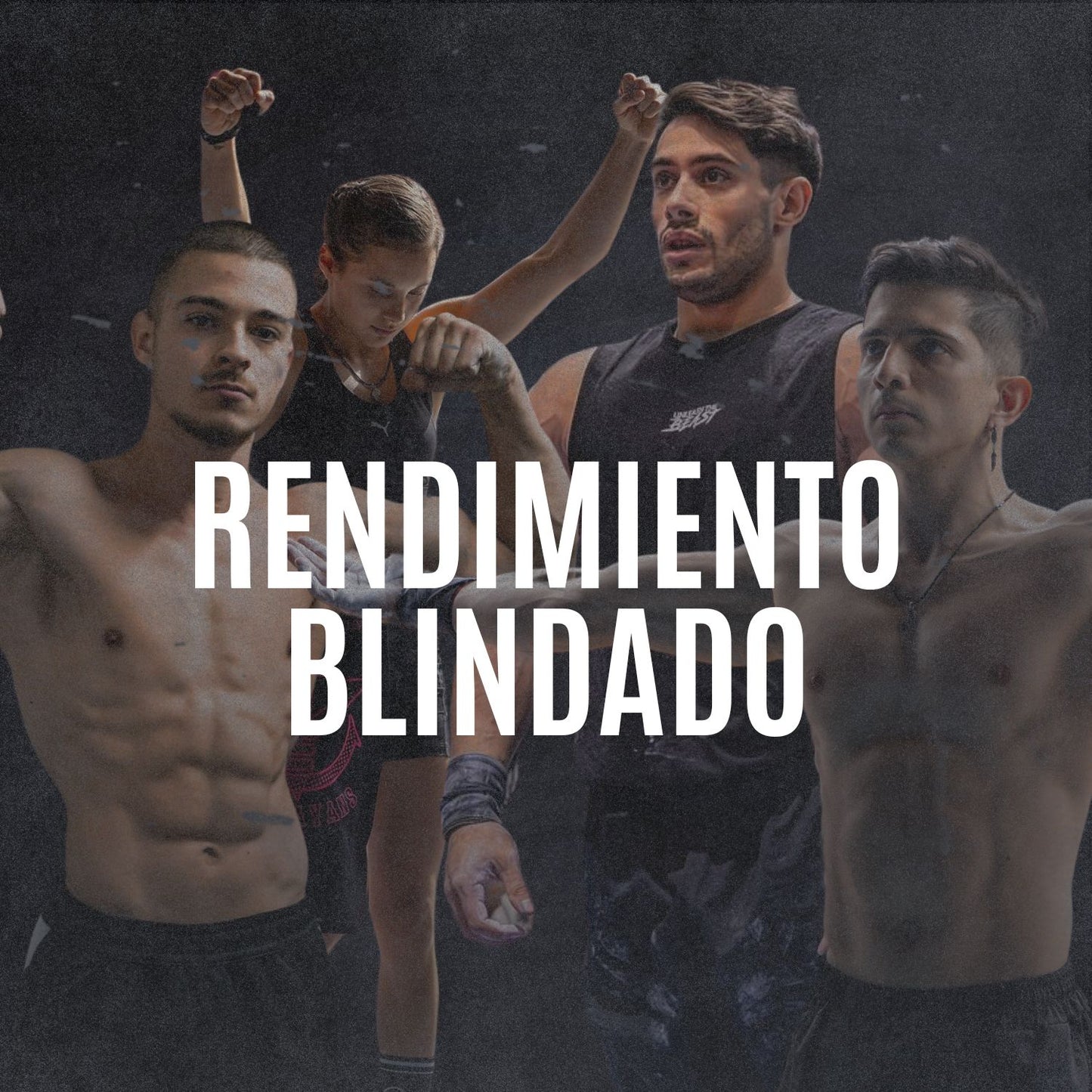 Rendimiento Blindado